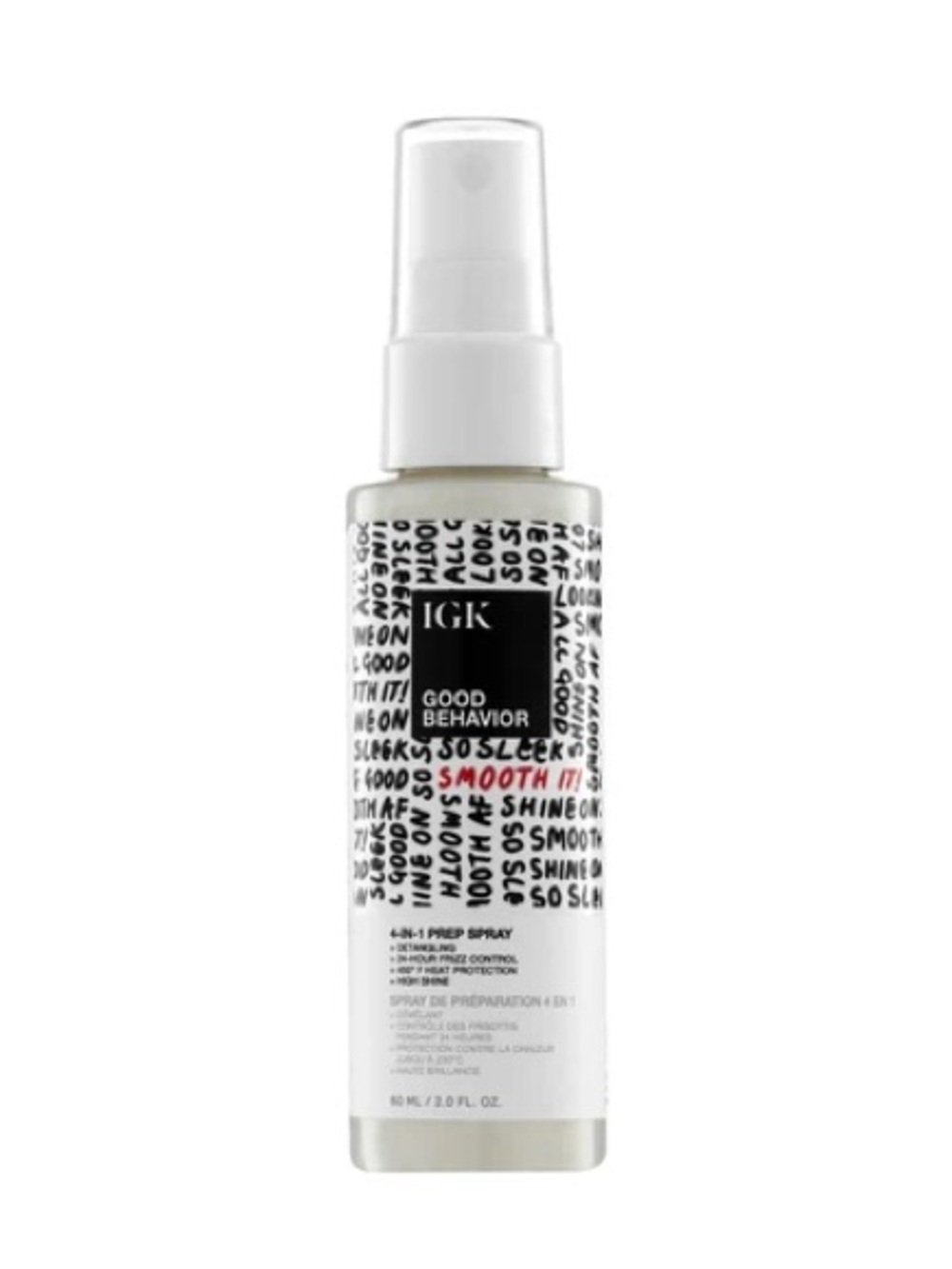 🛍️3/$20🛍️ IGK Good Behavior 4-In-1 Prep Spray